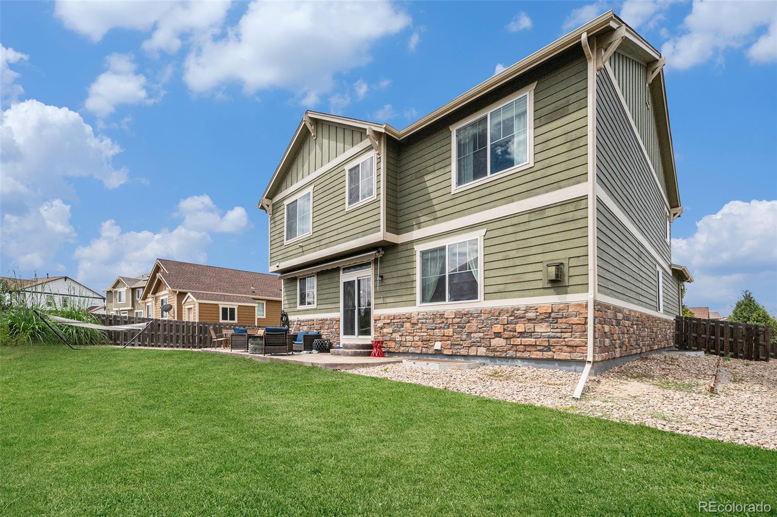 MLS Image #34 for 32 s newbern way,aurora, Colorado