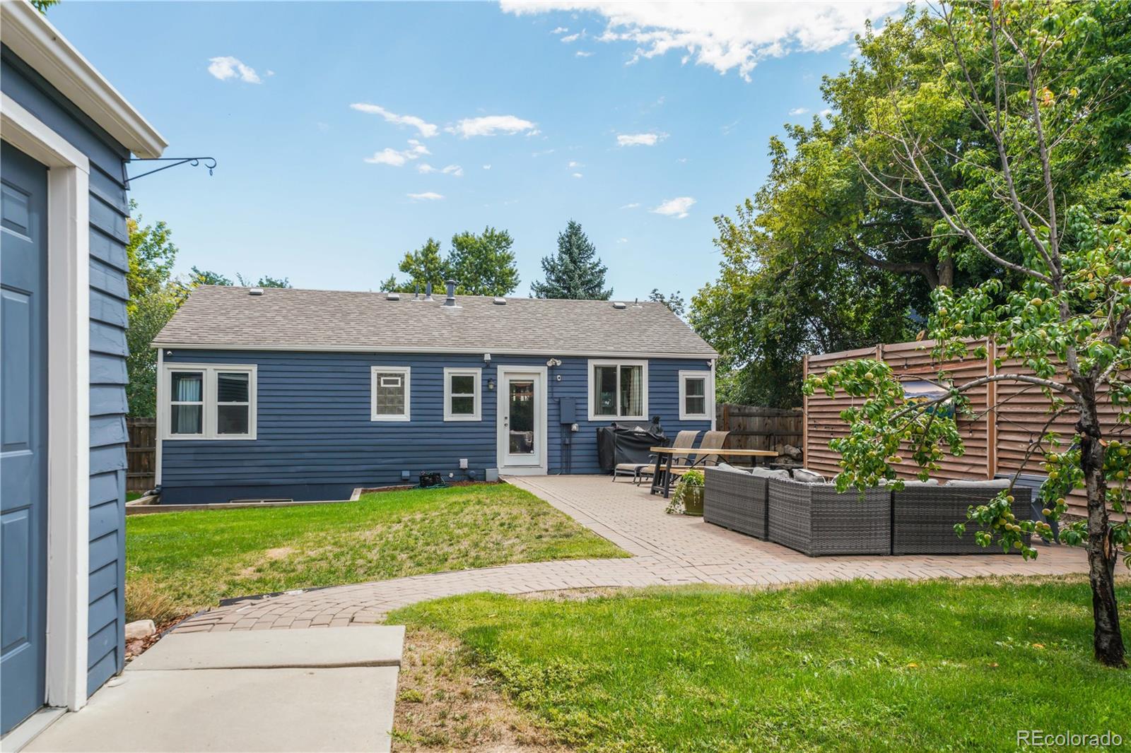 MLS Image #32 for 3285  ames street,wheat ridge, Colorado