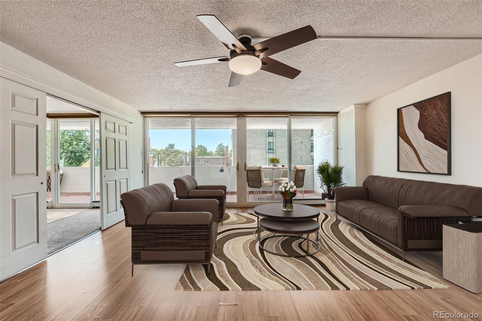 MLS Image #1 for 1250 n humboldt street 201,denver, Colorado