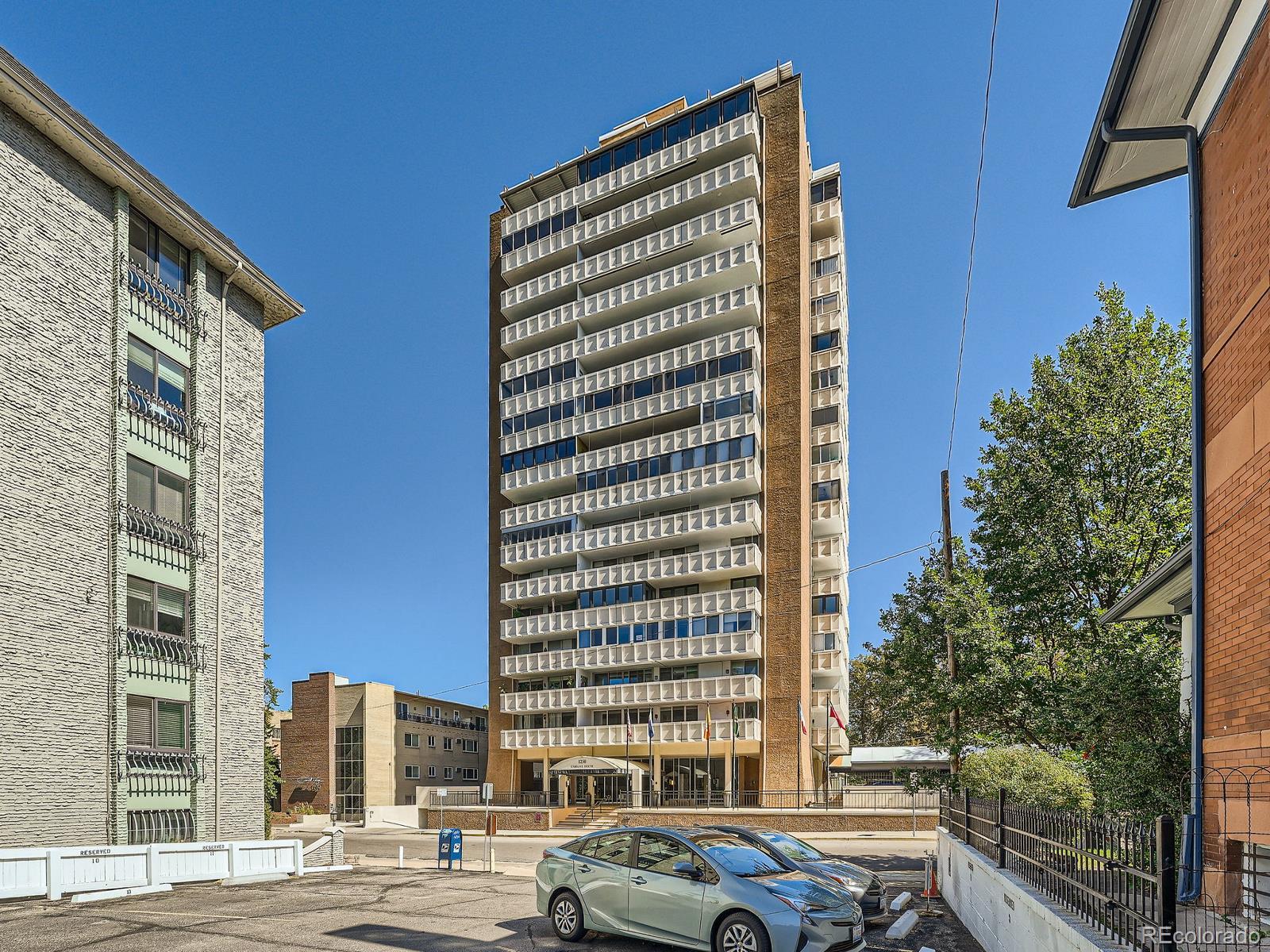 MLS Image #19 for 1250 n humboldt street,denver, Colorado