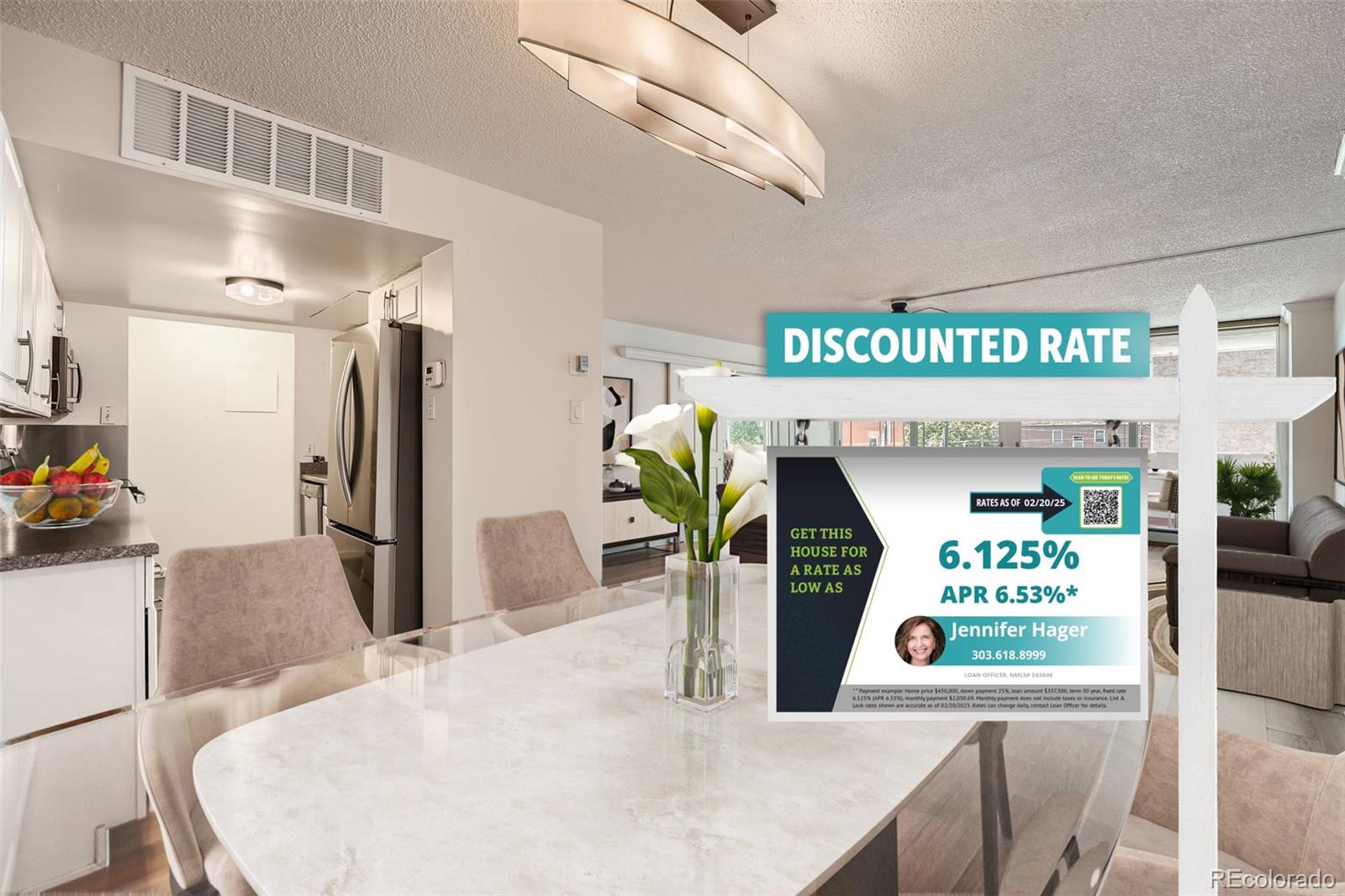 MLS Image #2 for 1250 n humboldt street,denver, Colorado