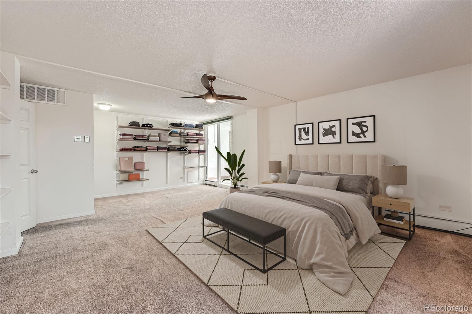 MLS Image #3 for 1250 n humboldt street,denver, Colorado