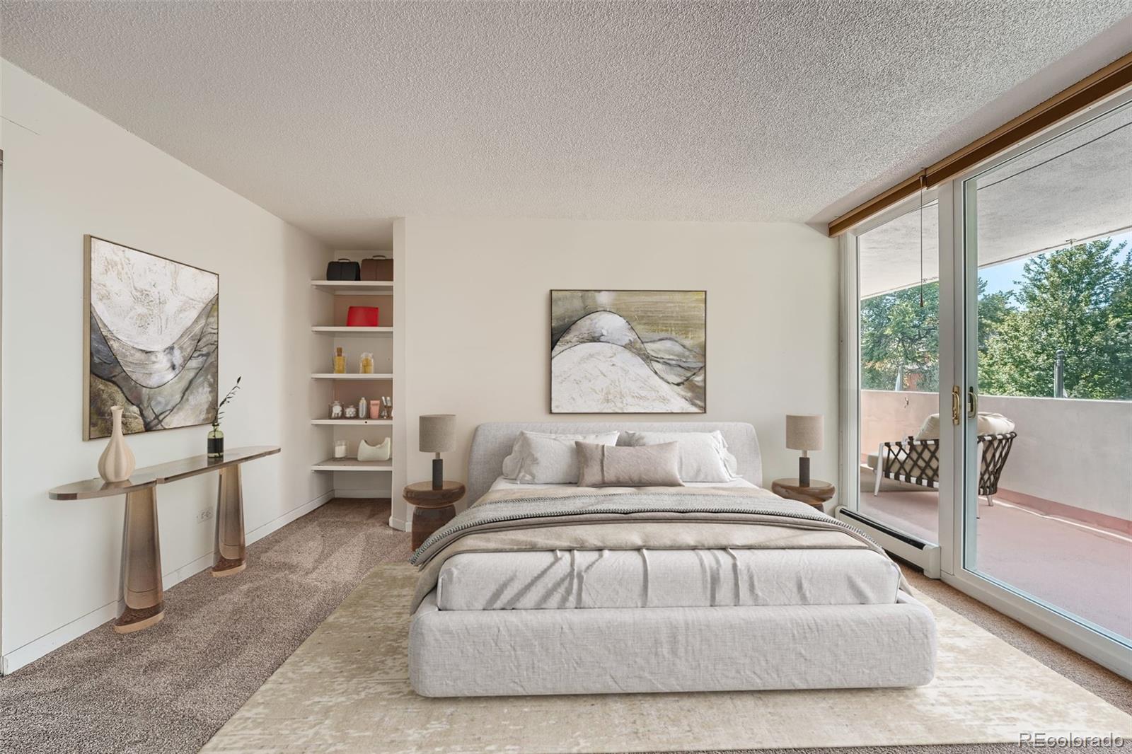 MLS Image #4 for 1250 n humboldt street,denver, Colorado