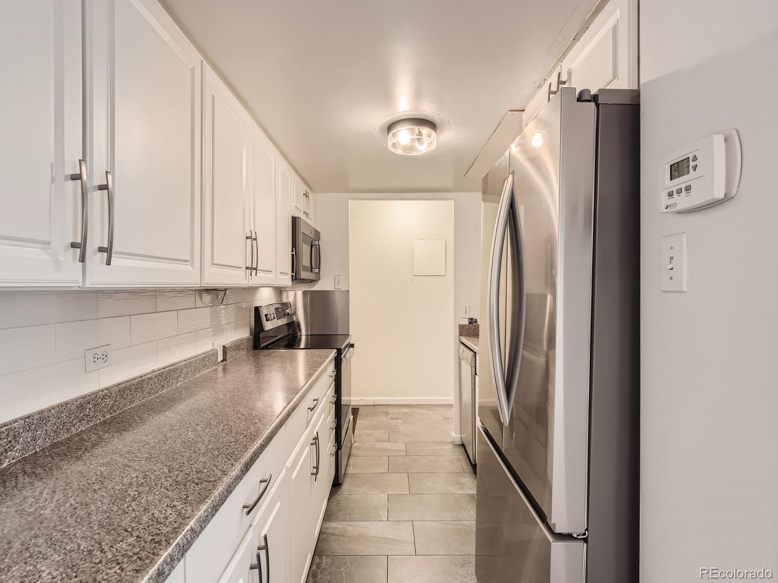 MLS Image #5 for 1250 n humboldt street,denver, Colorado