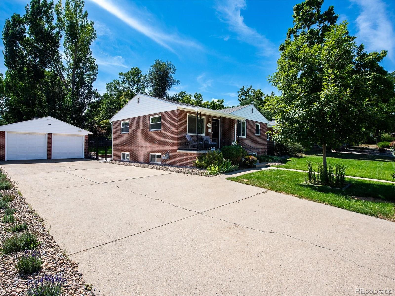 MLS Image #30 for 7080 w 32nd place,wheat ridge, Colorado