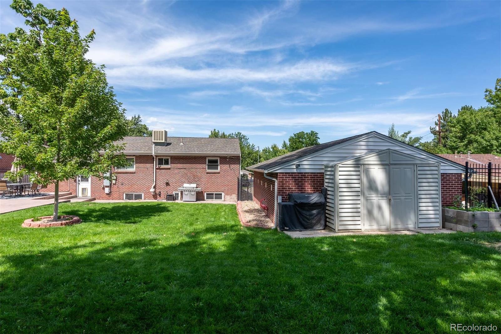 MLS Image #33 for 7080 w 32nd place,wheat ridge, Colorado