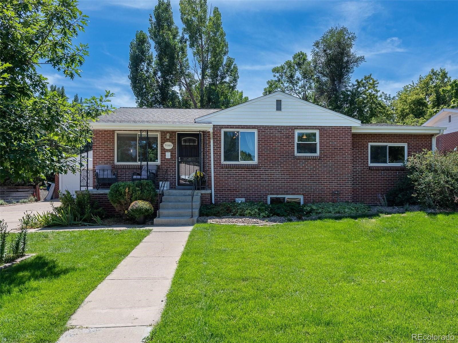 MLS Image #35 for 7080 w 32nd place,wheat ridge, Colorado