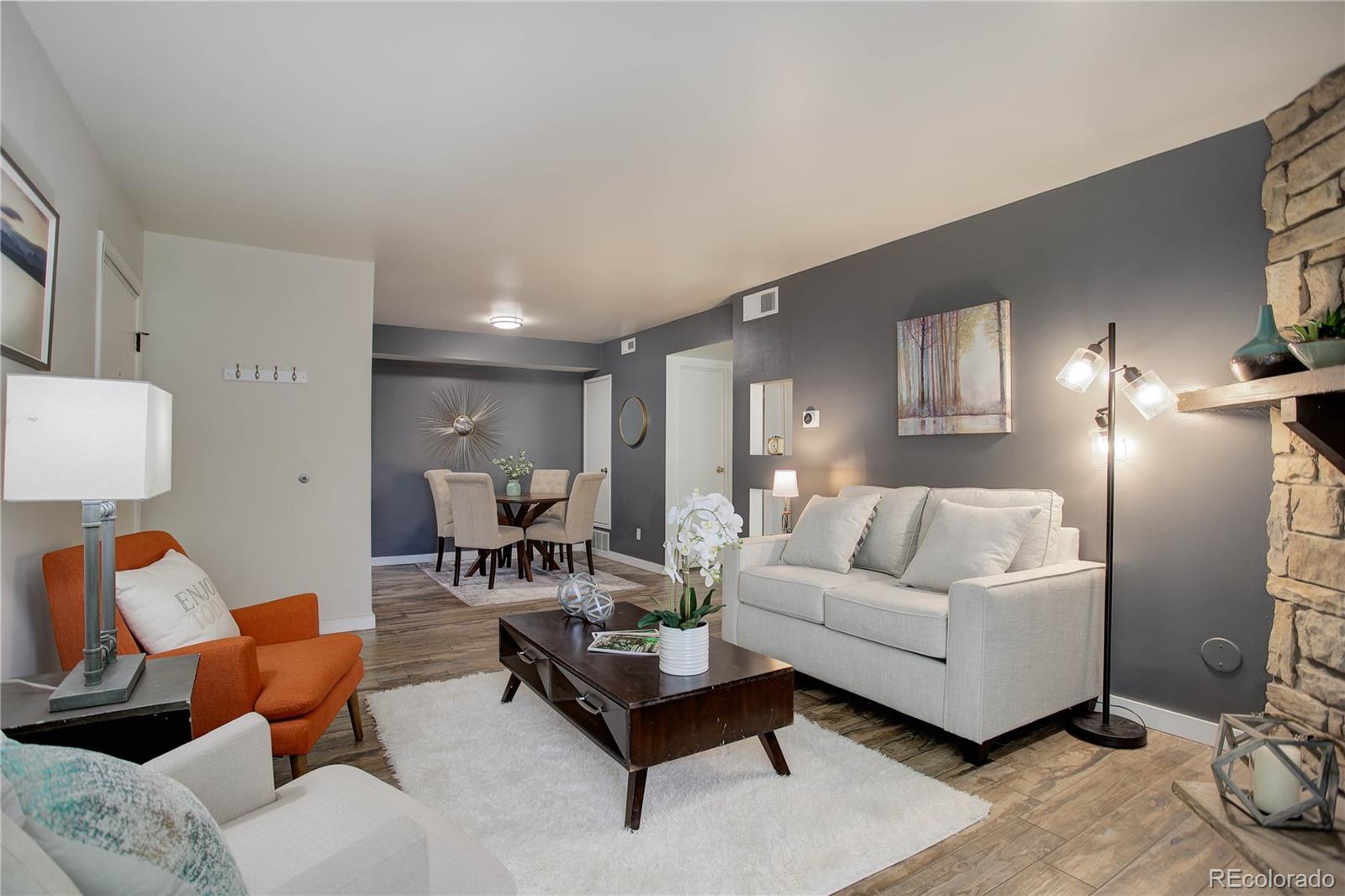 MLS Image #2 for 14423 e jewell avenue 104,aurora, Colorado