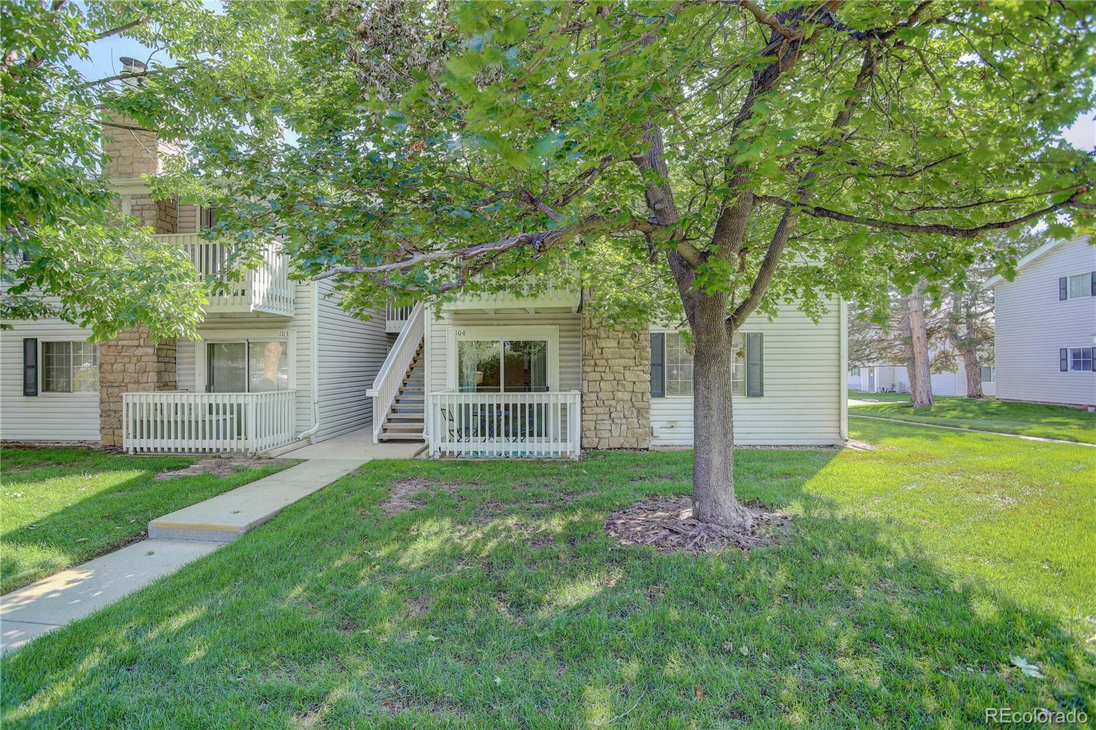 MLS Image #23 for 14423 e jewell avenue 104,aurora, Colorado