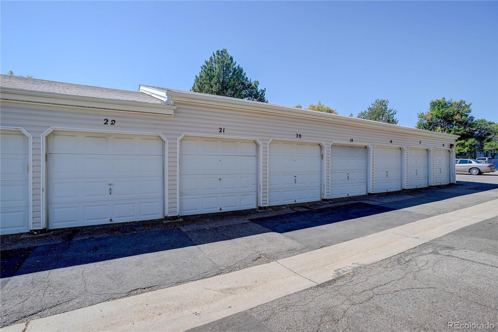 MLS Image #25 for 14423 e jewell avenue 104,aurora, Colorado