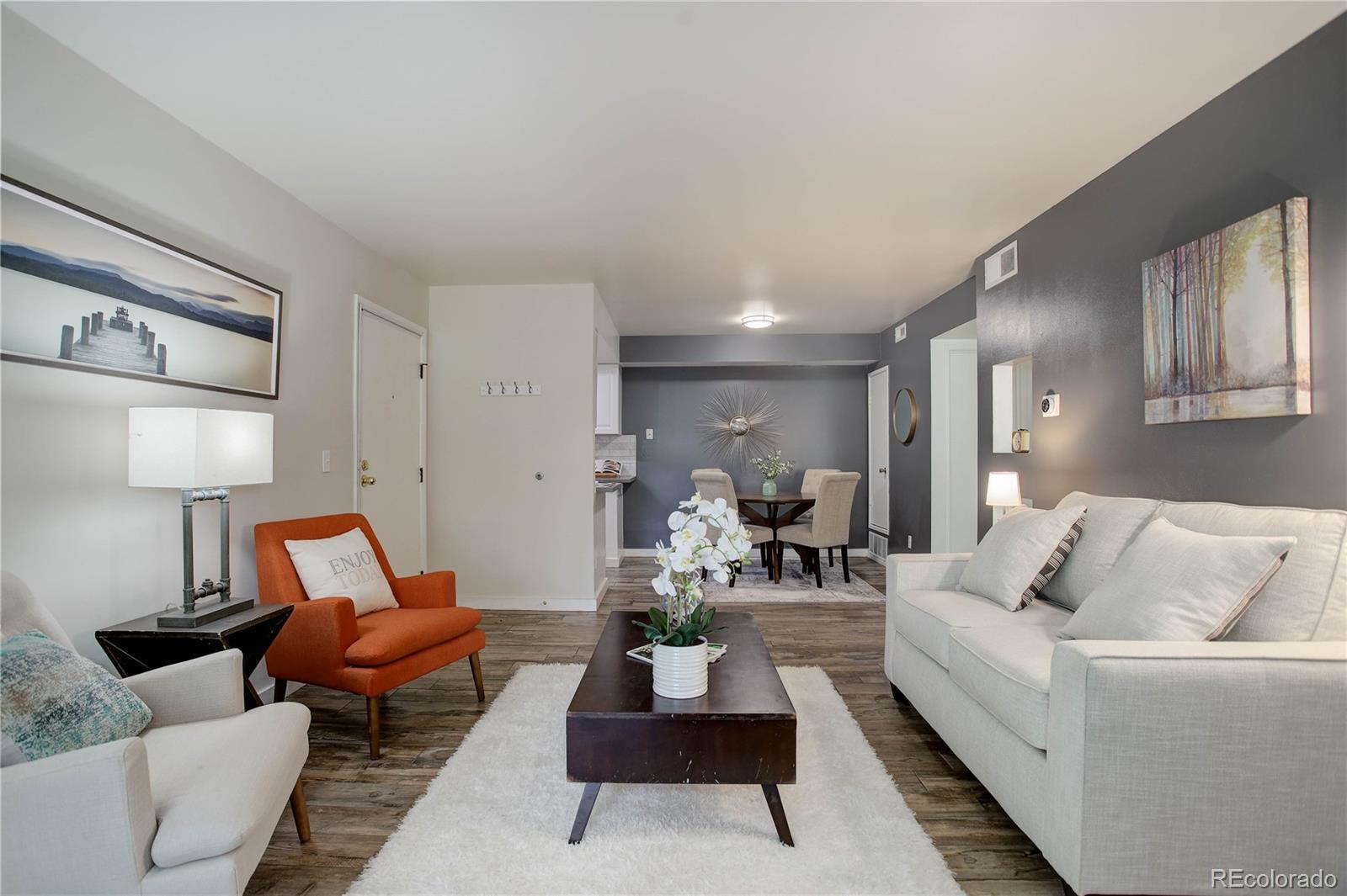 MLS Image #4 for 14423 e jewell avenue 104,aurora, Colorado