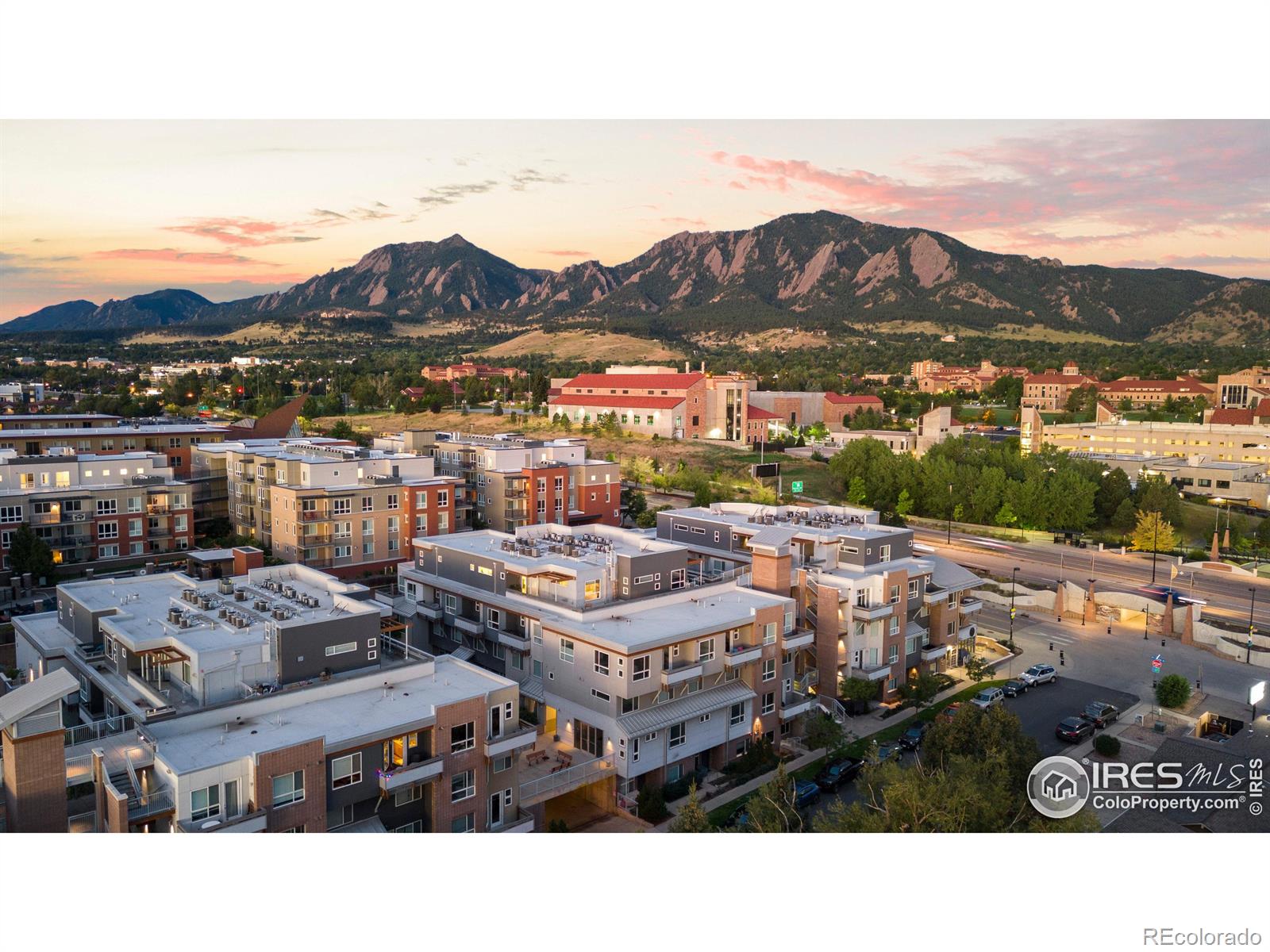 MLS Image #5 for 2830 e college avenue,boulder, Colorado