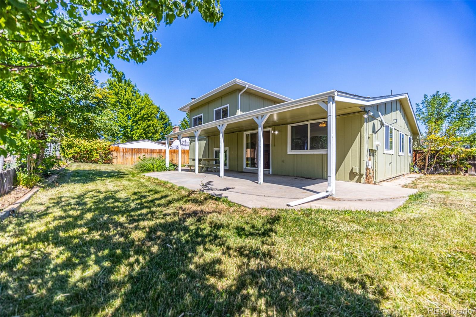 MLS Image #24 for 8481  allison court,arvada, Colorado