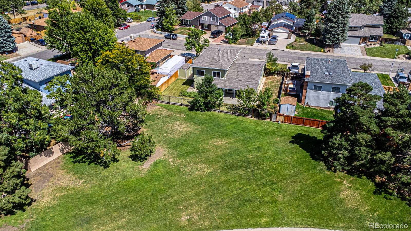 MLS Image #32 for 8481  allison court,arvada, Colorado