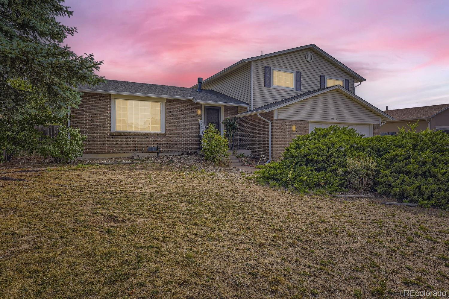 MLS Image #0 for 15630 e hamilton place,aurora, Colorado