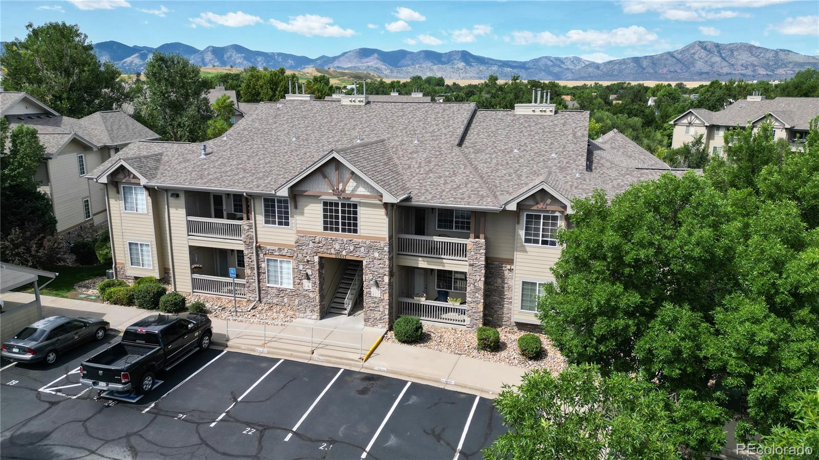 MLS Image #37 for 10331 w girton drive,lakewood, Colorado