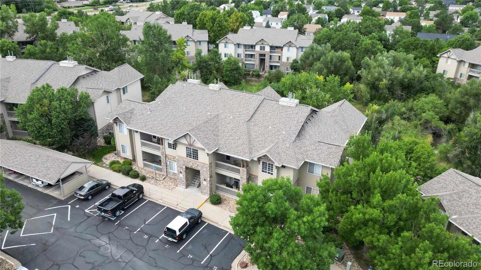 MLS Image #43 for 10331 w girton drive,lakewood, Colorado