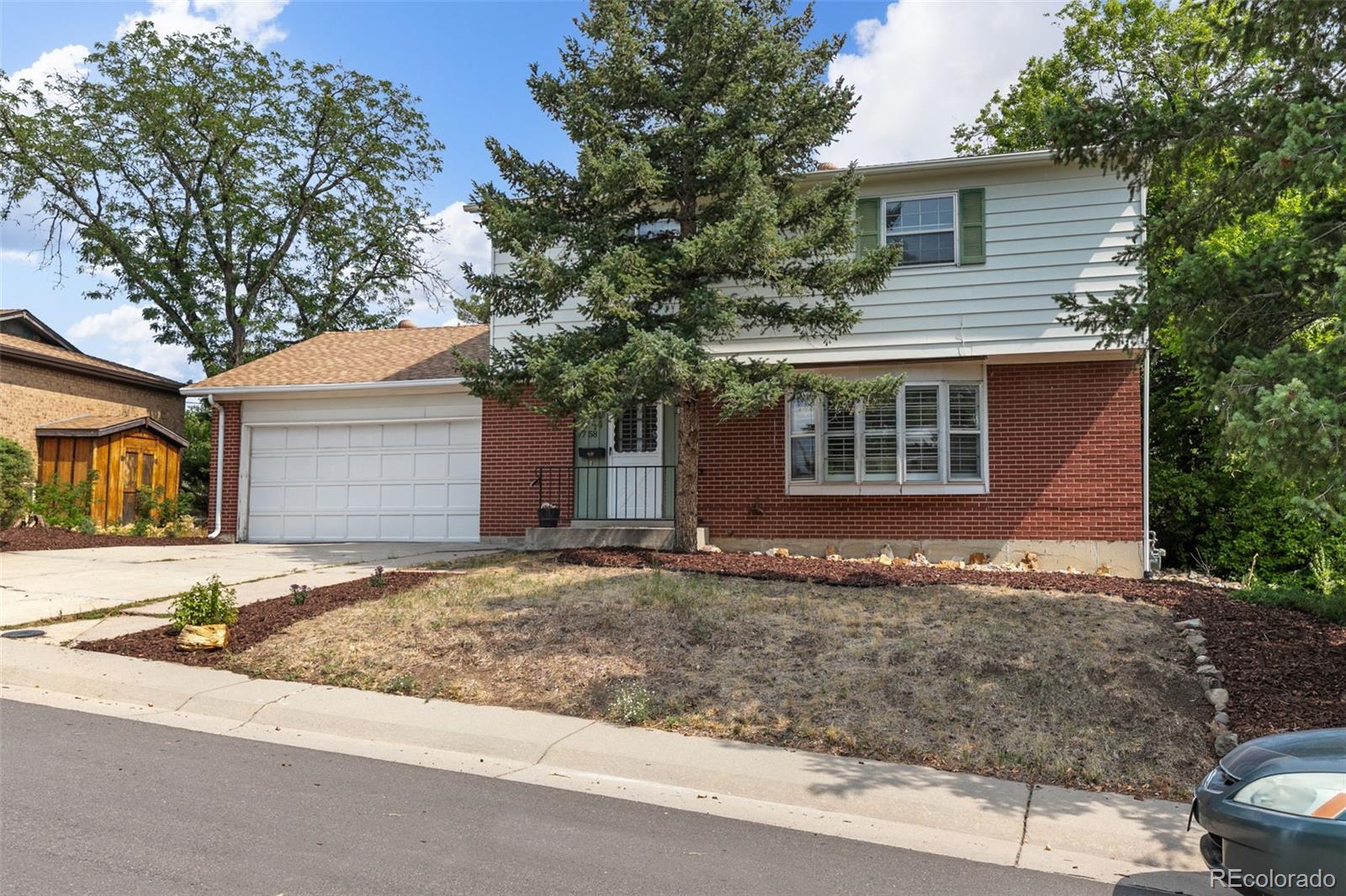 Report Image for 7758  Ellen Lane,Denver, Colorado