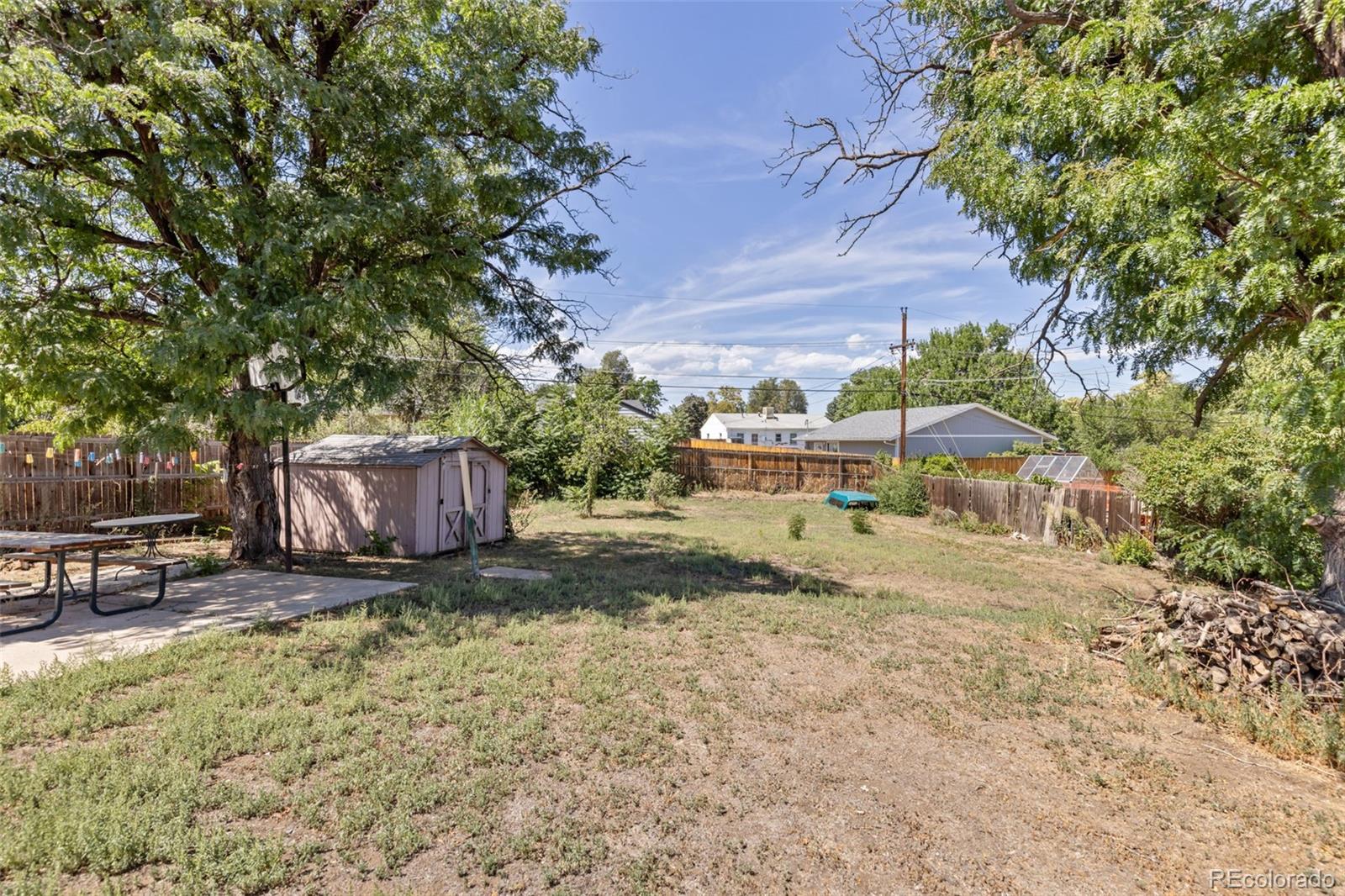 MLS Image #14 for 1845 s king way,denver, Colorado