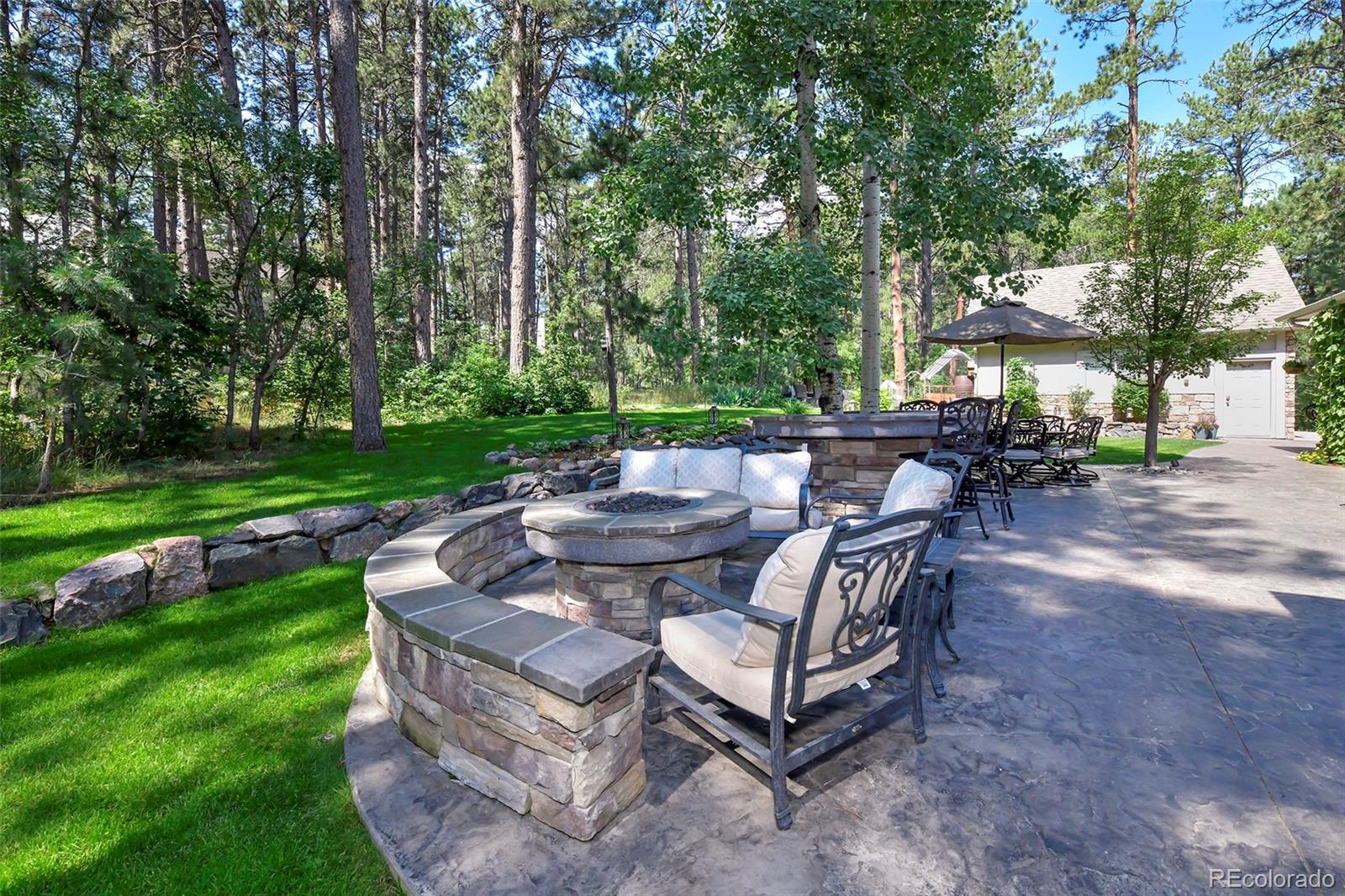 MLS Image #38 for 20085  lost arrowhead drive,monument, Colorado