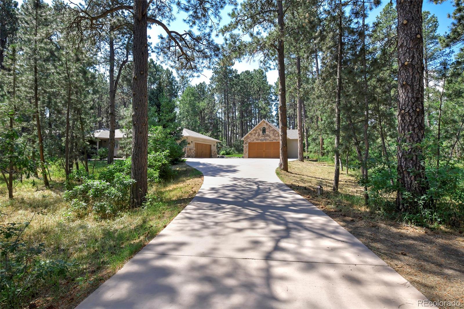 MLS Image #44 for 20085  lost arrowhead drive,monument, Colorado