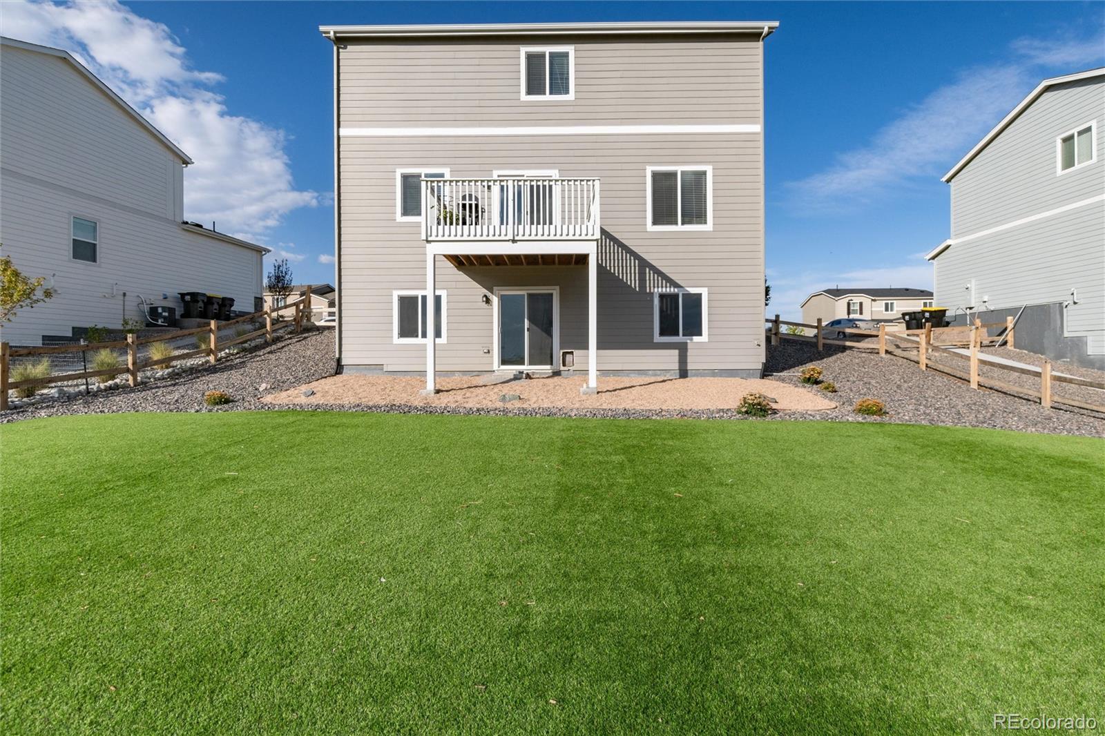 MLS Image #34 for 4434  river highlands loop,elizabeth, Colorado