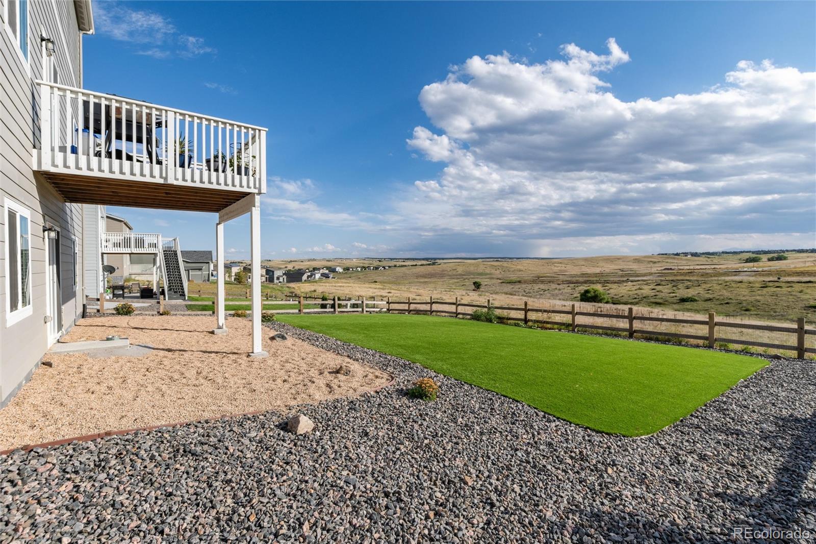 MLS Image #37 for 4434  river highlands loop,elizabeth, Colorado