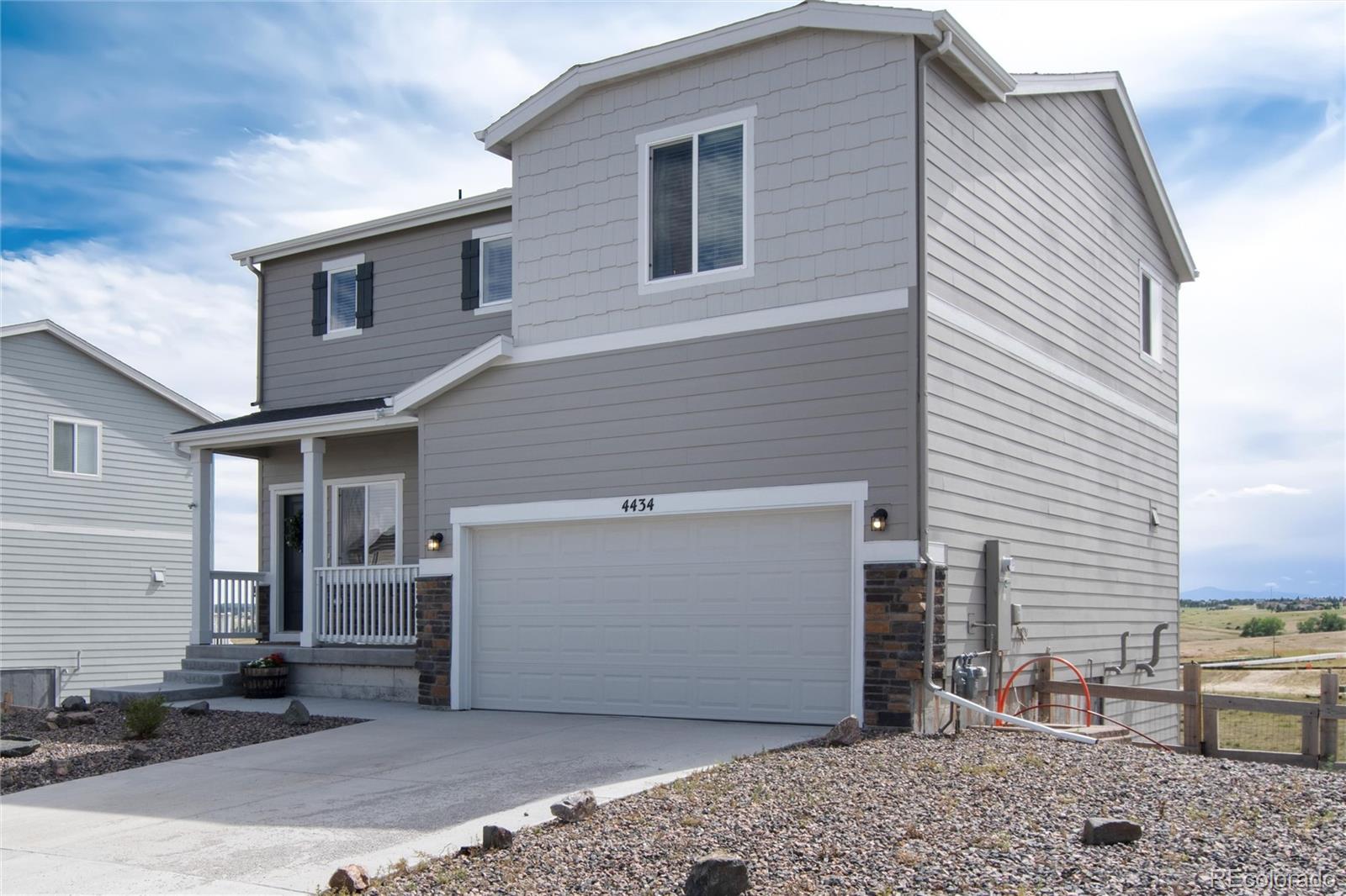 MLS Image #38 for 4434  river highlands loop,elizabeth, Colorado