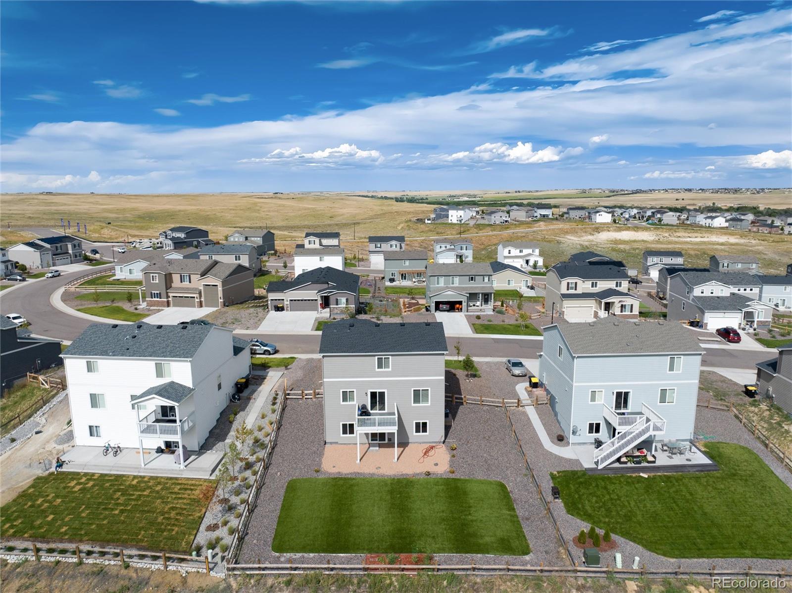 MLS Image #40 for 4434  river highlands loop,elizabeth, Colorado