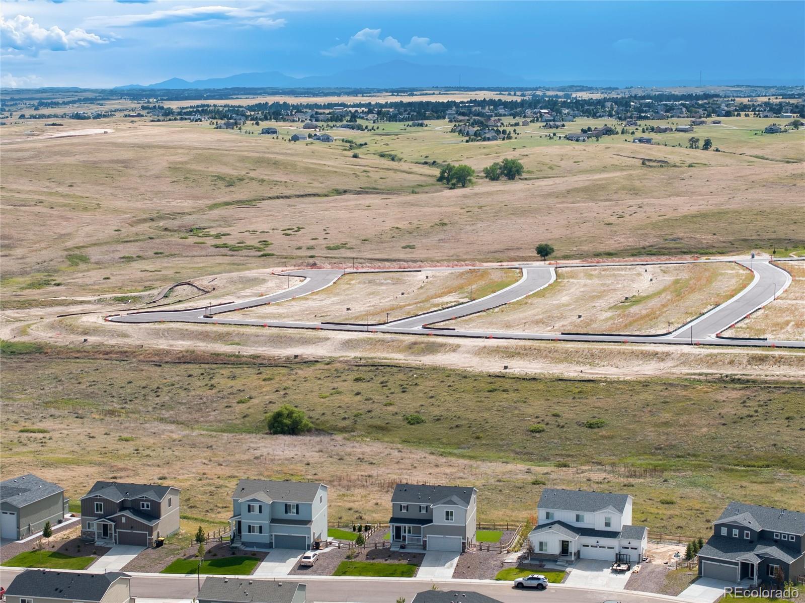 MLS Image #41 for 4434  river highlands loop,elizabeth, Colorado