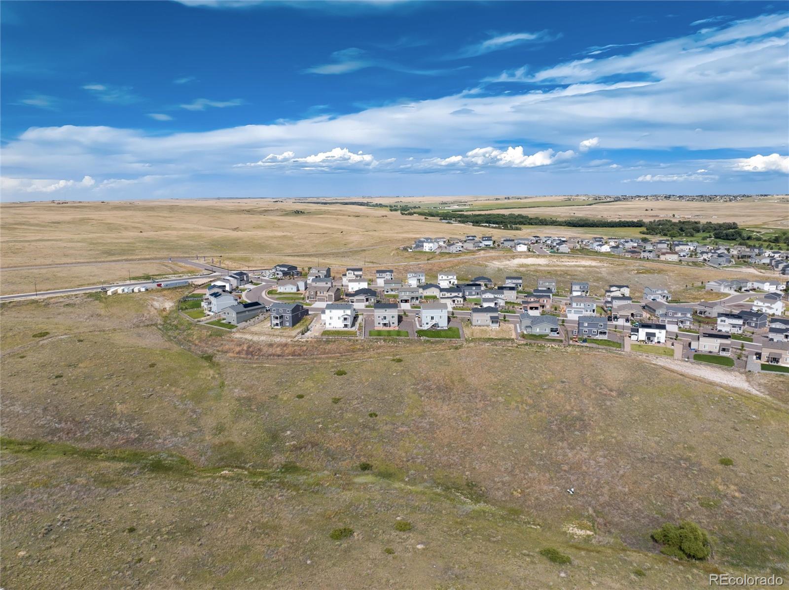 MLS Image #43 for 4434  river highlands loop,elizabeth, Colorado