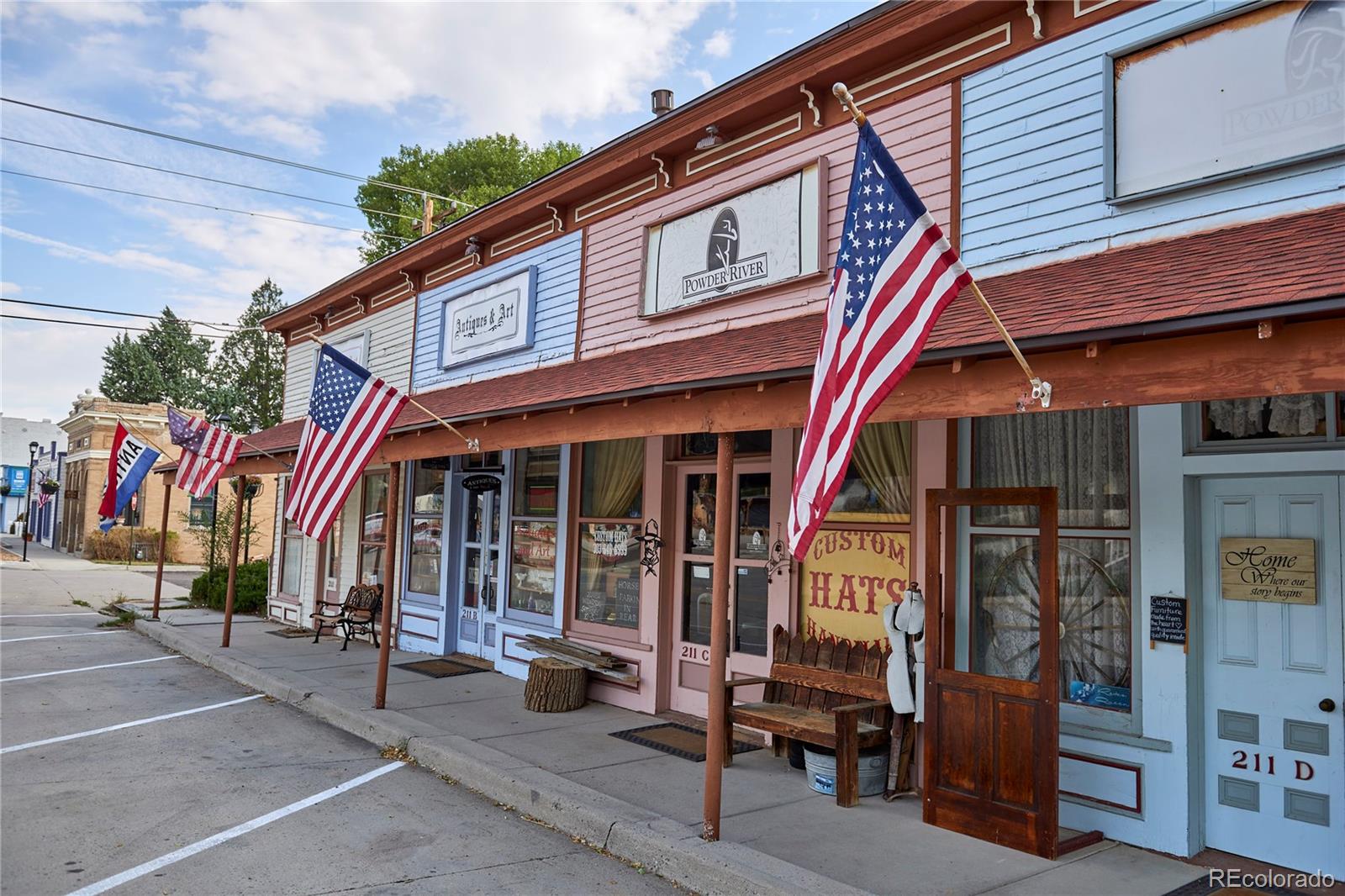 MLS Image #49 for 4434  river highlands loop,elizabeth, Colorado