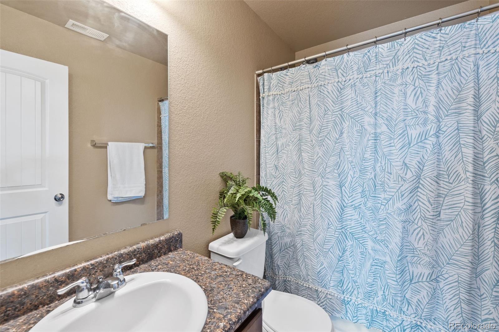 MLS Image #27 for 3644  chia drive,colorado springs, Colorado