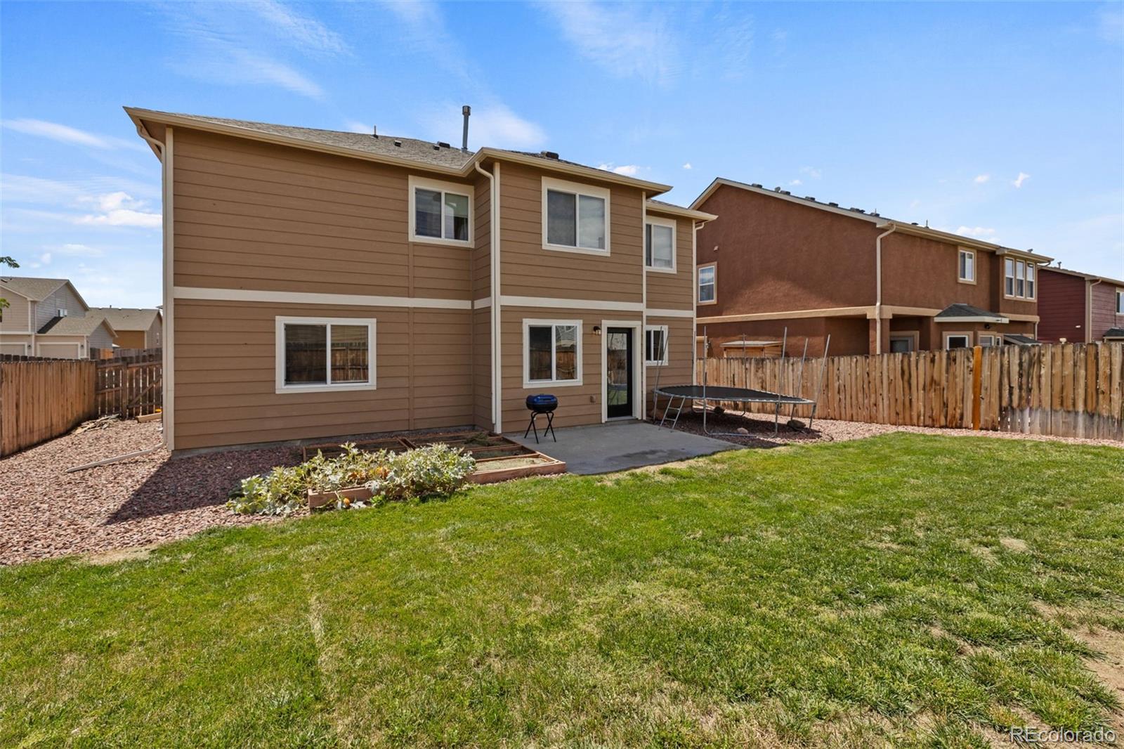 MLS Image #38 for 3644  chia drive,colorado springs, Colorado