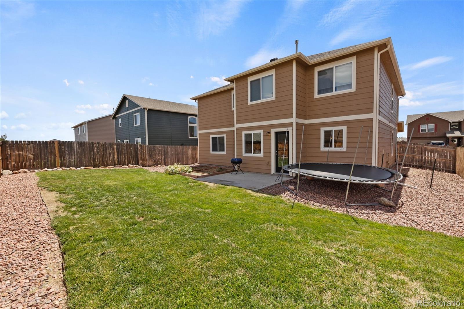 MLS Image #39 for 3644  chia drive,colorado springs, Colorado