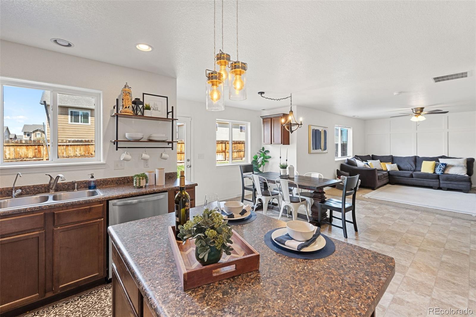 MLS Image #8 for 3644  chia drive,colorado springs, Colorado