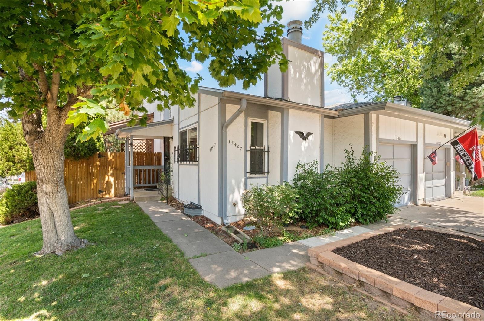 MLS Image #0 for 15407 e oberlin place,aurora, Colorado