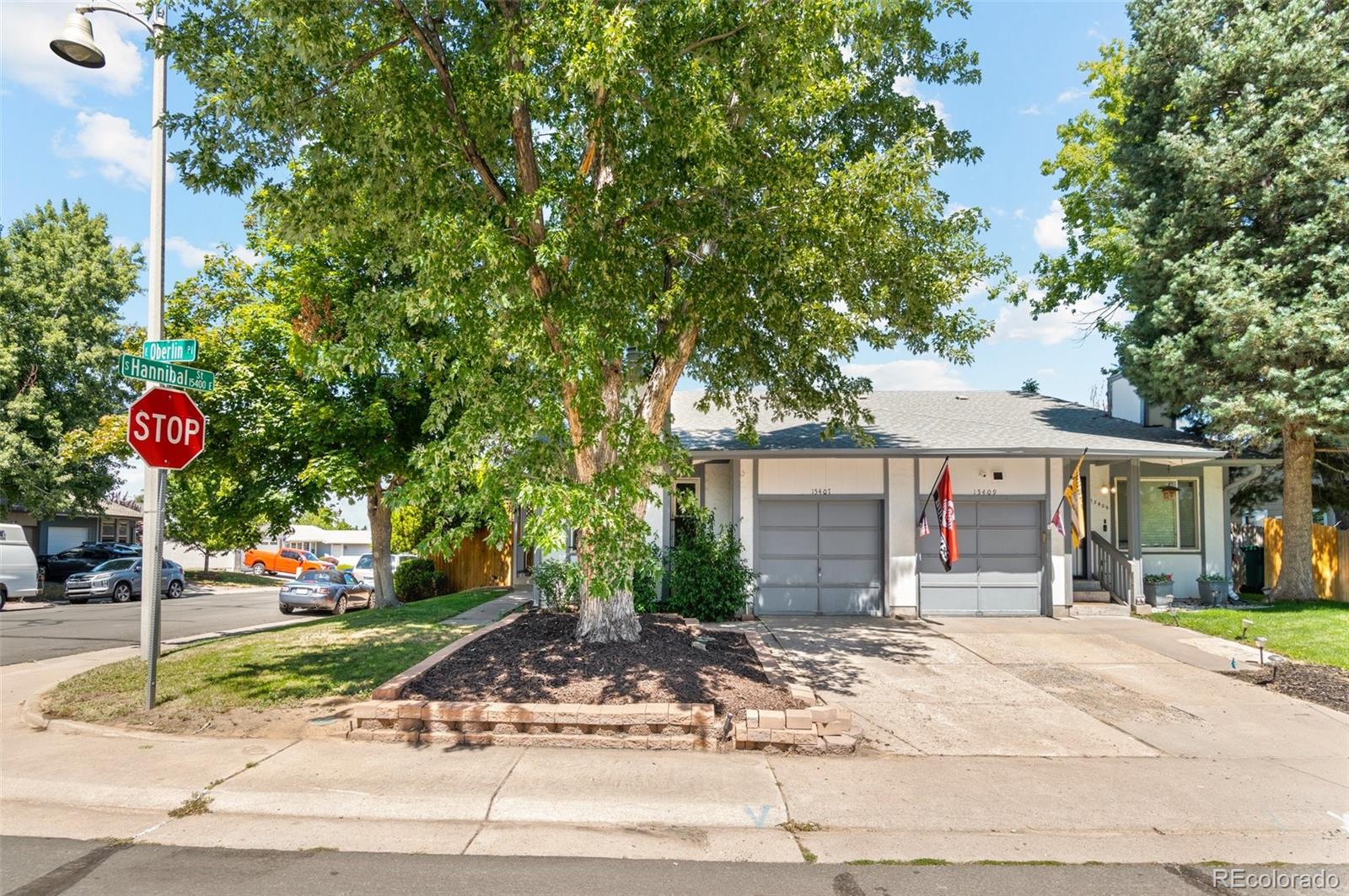 MLS Image #41 for 15407 e oberlin place,aurora, Colorado