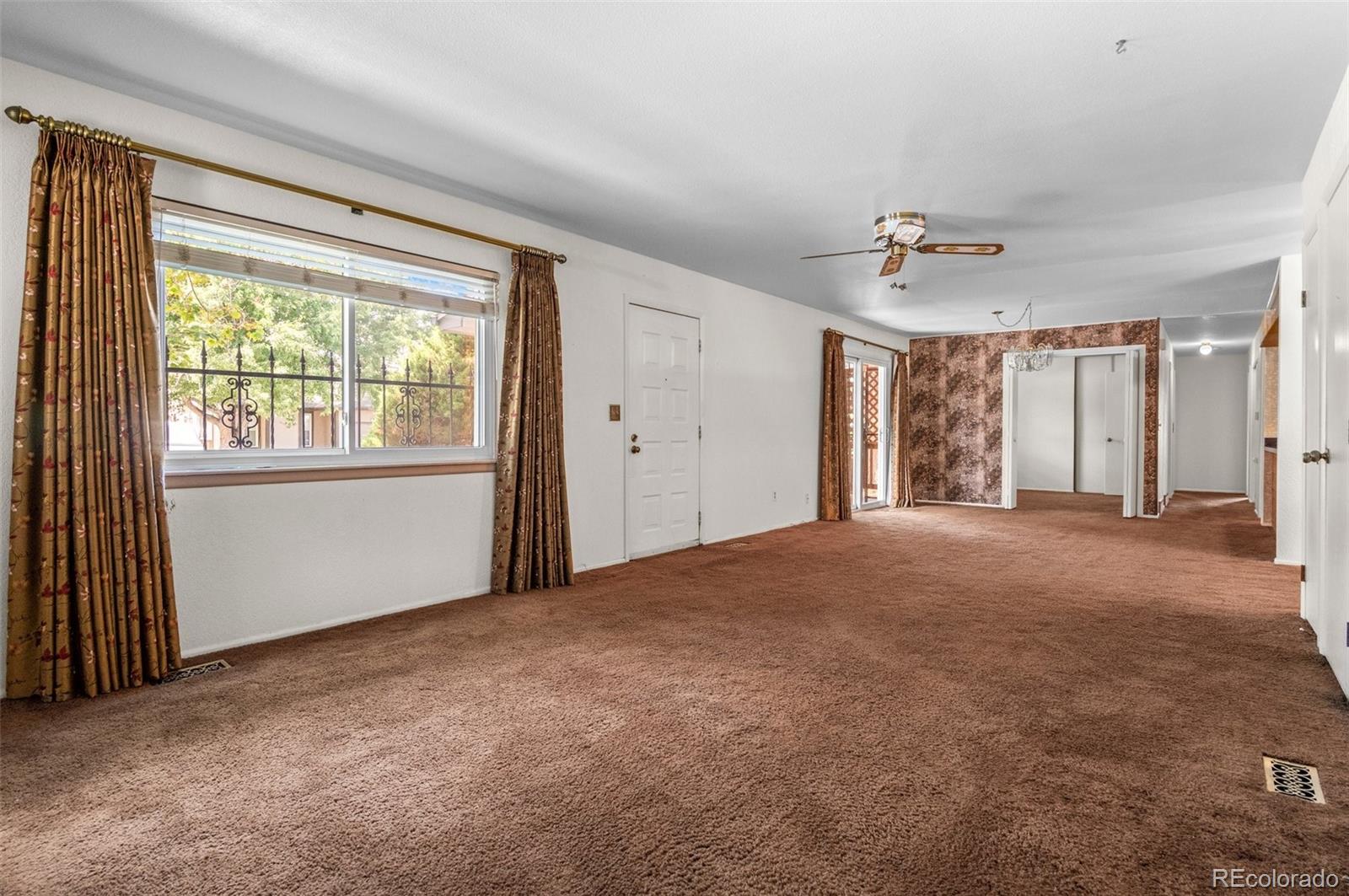 MLS Image #9 for 15407 e oberlin place,aurora, Colorado