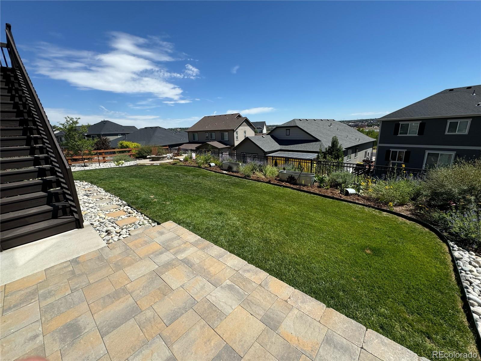 MLS Image #39 for 10978  endeavor drive,parker, Colorado