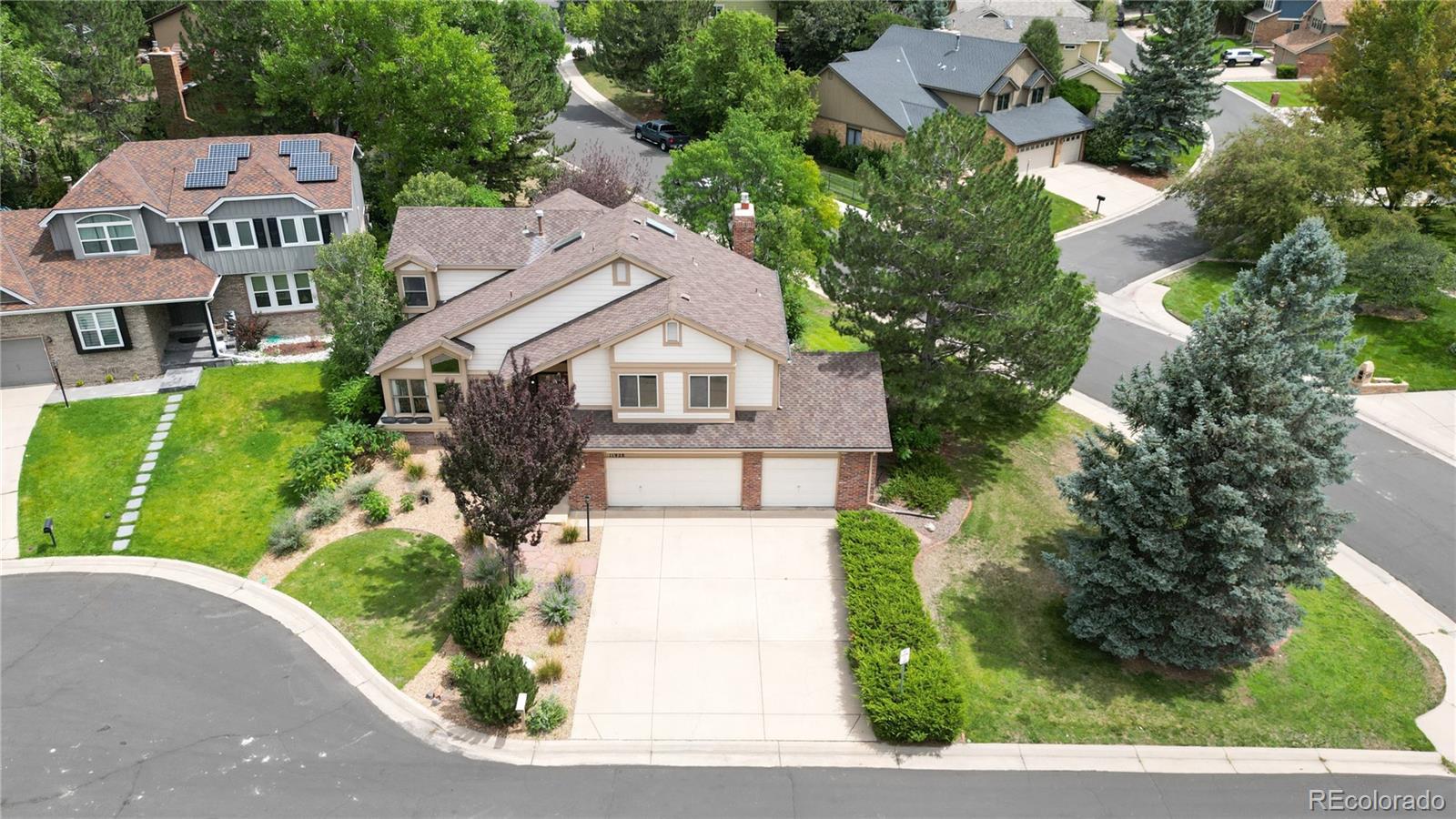 MLS Image #3 for 11928  clay court,westminster, Colorado