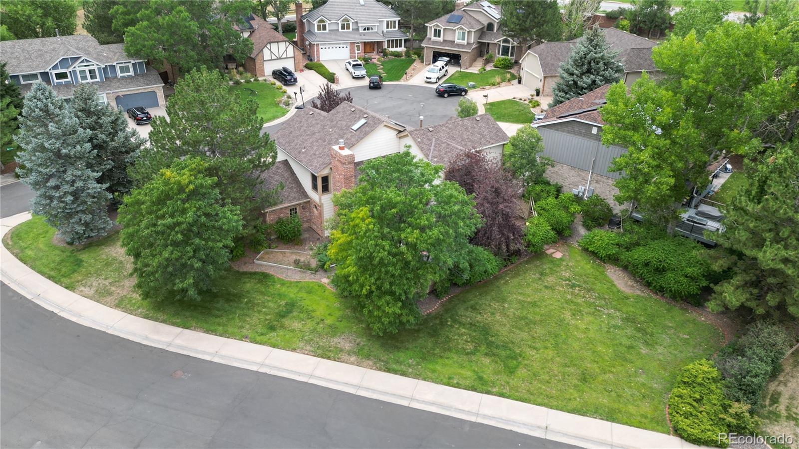 MLS Image #31 for 11928  clay court,westminster, Colorado