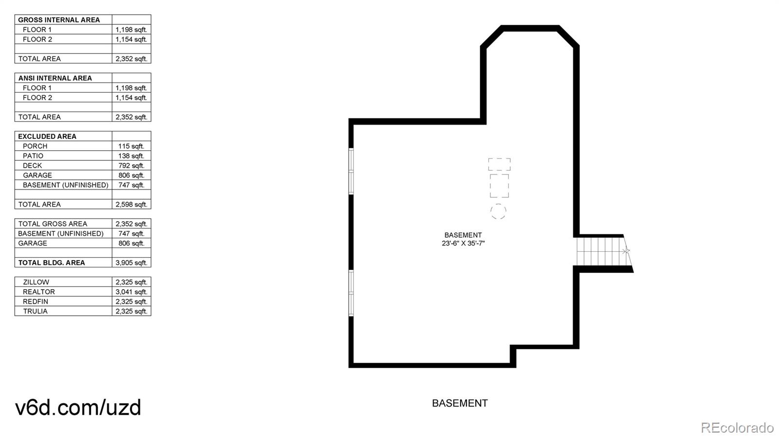 MLS Image #38 for 11928  clay court,westminster, Colorado