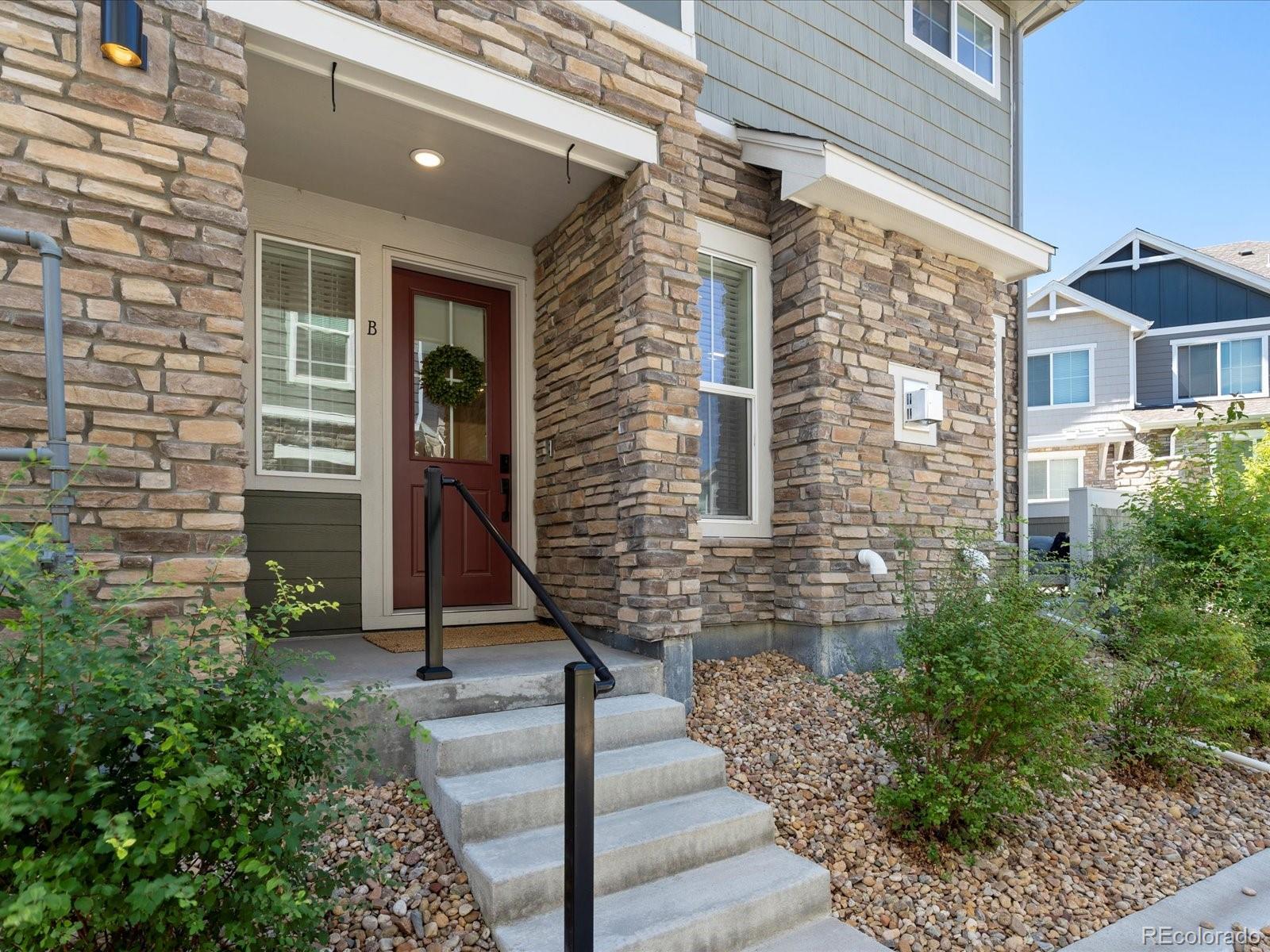 MLS Image #3 for 5771 s addison court b,aurora, Colorado