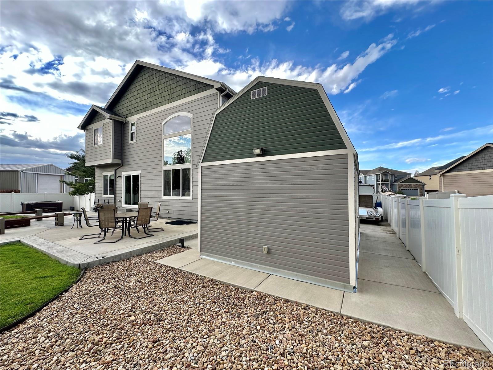 MLS Image #34 for 1608  jennifer street,brighton, Colorado