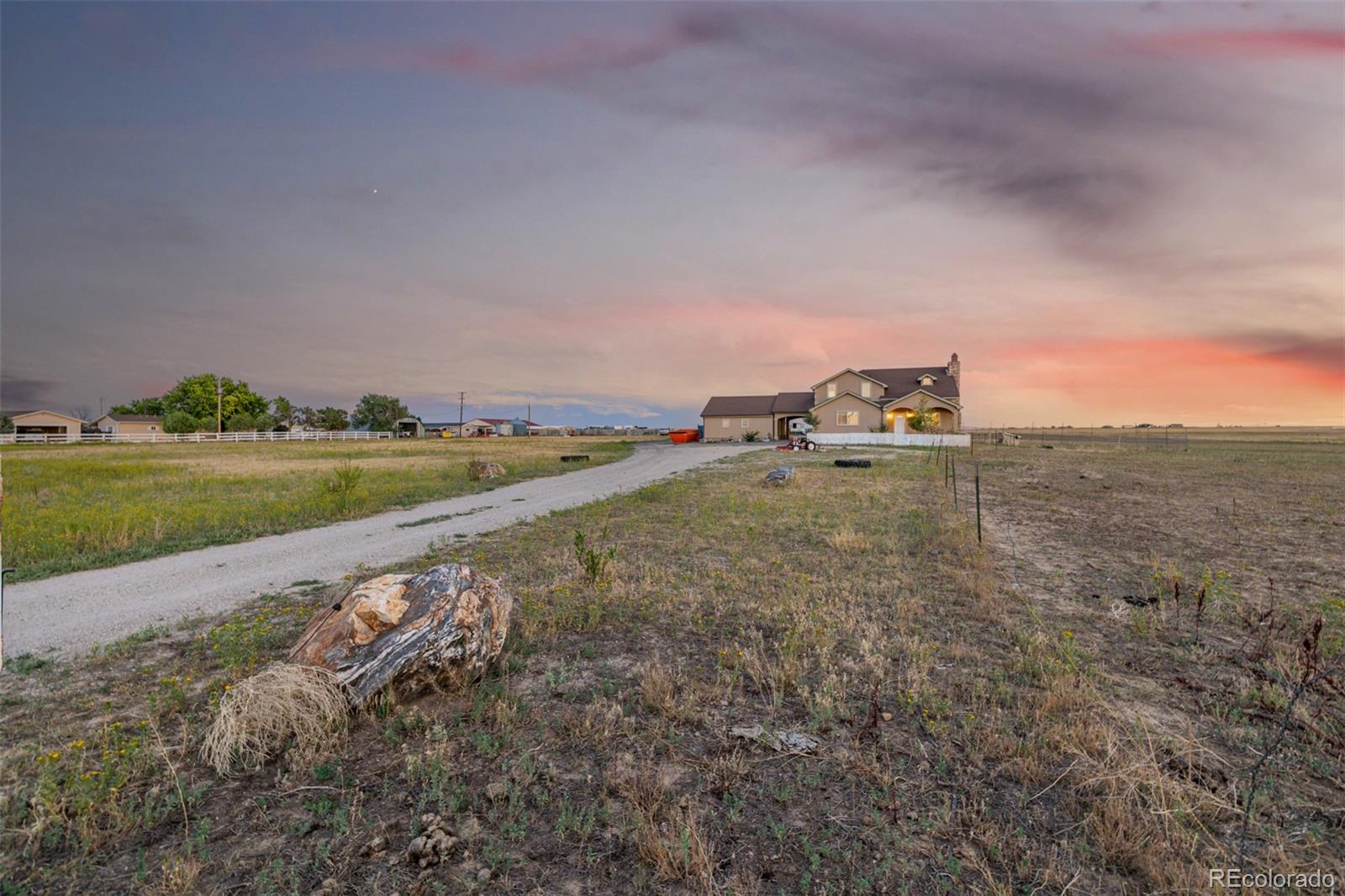 MLS Image #2 for 49860 e 56th avenue,bennett, Colorado