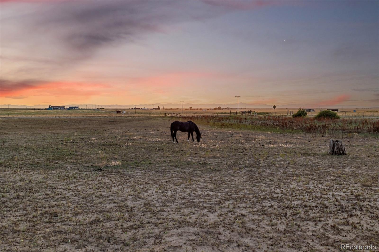 MLS Image #3 for 49860 e 56th avenue,bennett, Colorado