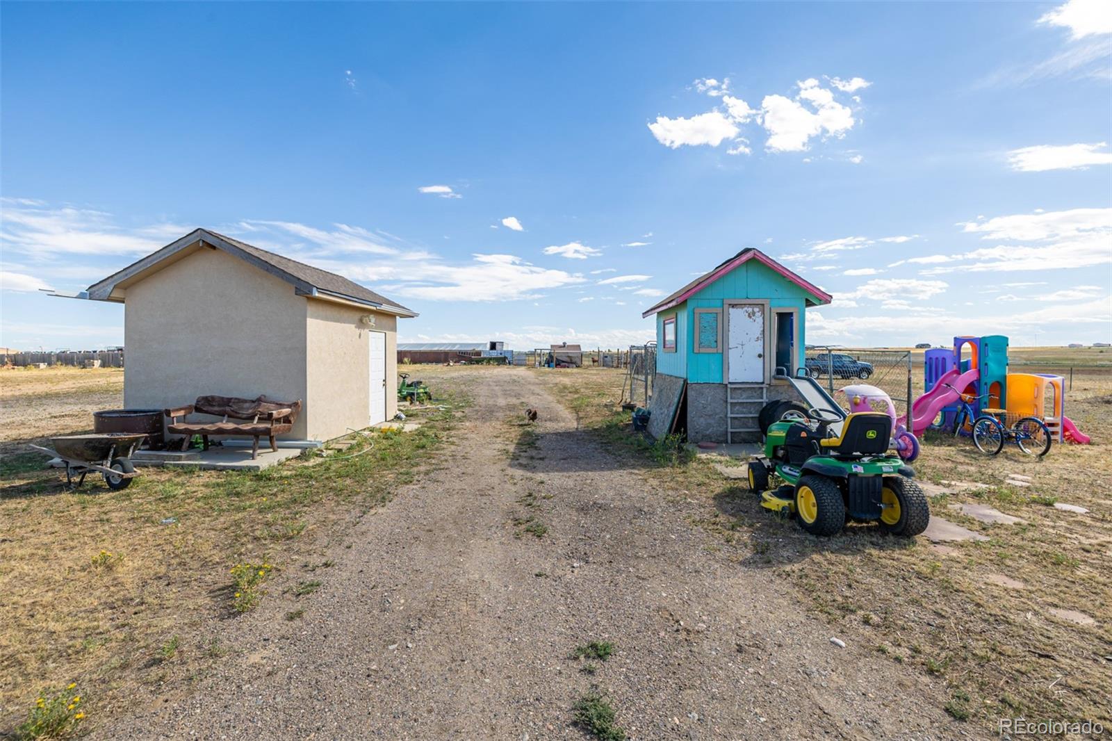 MLS Image #40 for 49860 e 56th avenue,bennett, Colorado