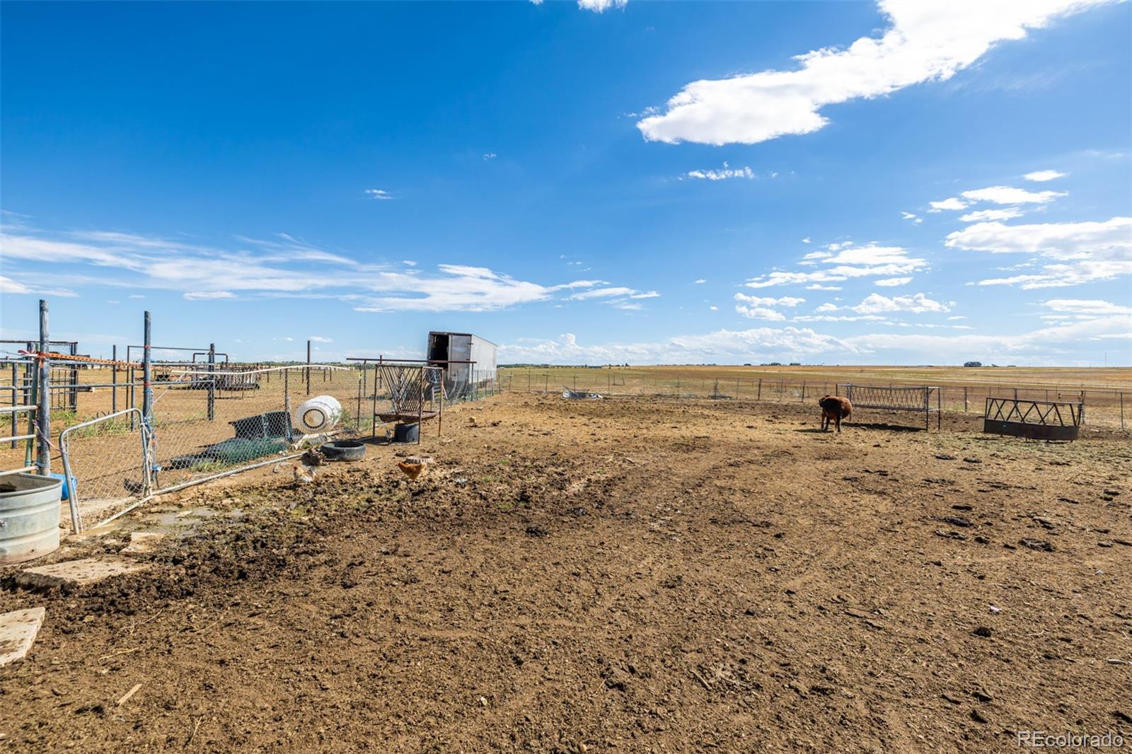 MLS Image #41 for 49860 e 56th avenue,bennett, Colorado