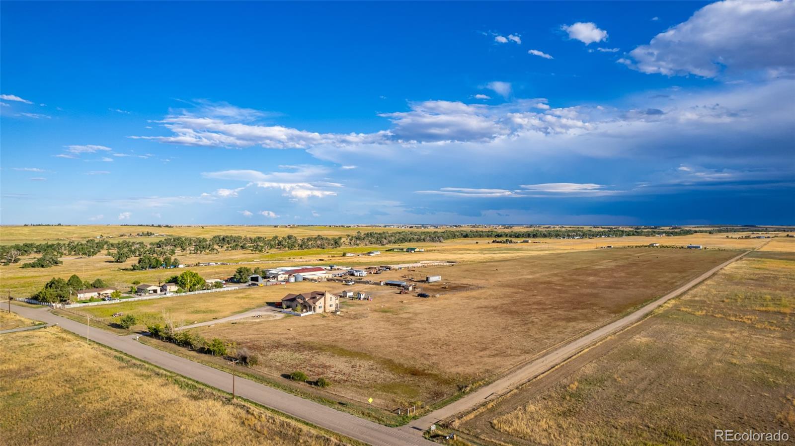 MLS Image #45 for 49860 e 56th avenue,bennett, Colorado